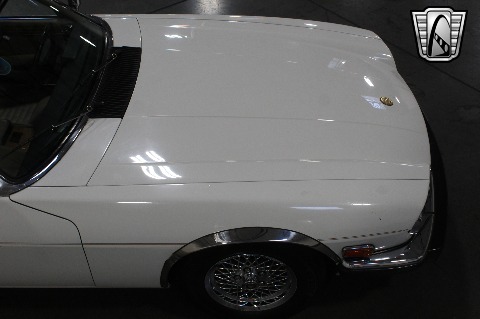 1991 Jaguar XJS image 46