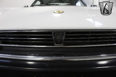 1991 Jaguar XJS image 71