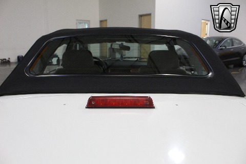 1991 Jaguar XJS image 97