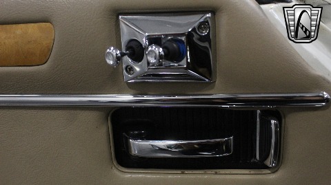 1991 Jaguar XJS image 123