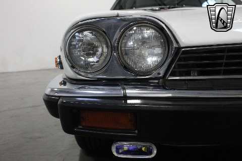 1991 Jaguar XJS image 72