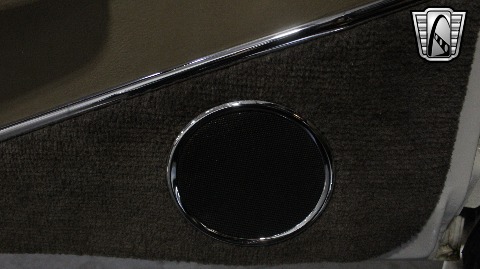 1991 Jaguar XJS image 124