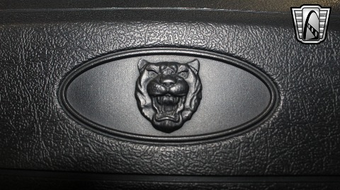 1991 Jaguar XJS image 125