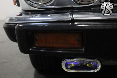 1991 Jaguar XJS image 74