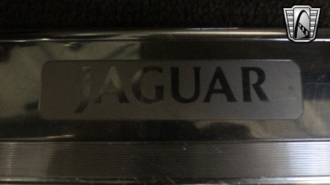 1991 Jaguar XJS image 126