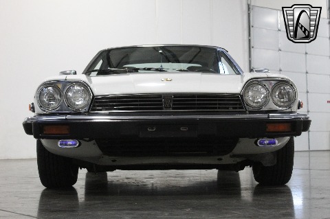 1991 Jaguar XJS image 24