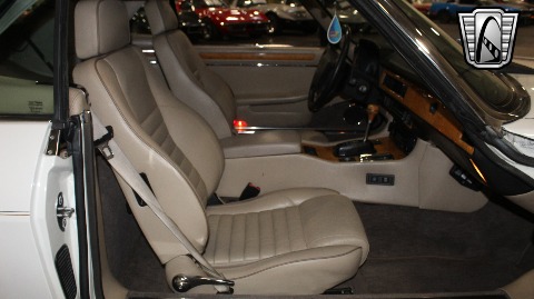 1991 Jaguar XJS image 127