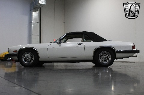 1991 Jaguar XJS image 26