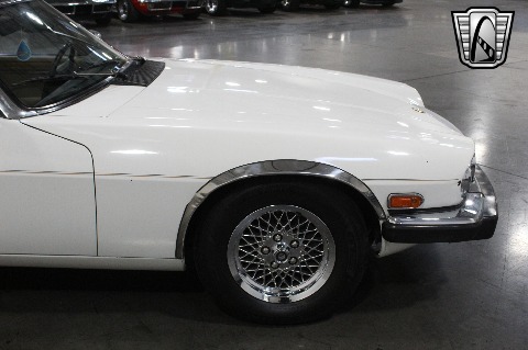 1991 Jaguar XJS image 52