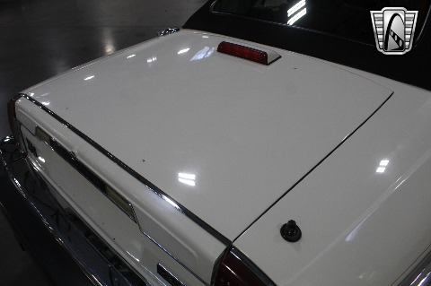 1991 Jaguar XJS image 103