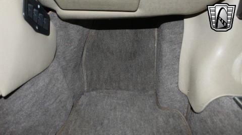 1991 Jaguar XJS image 129