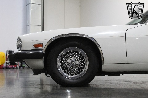 1991 Jaguar XJS image 53