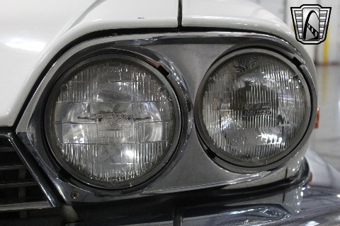 1991 Jaguar XJS image 78