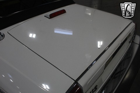 1991 Jaguar XJS image 104