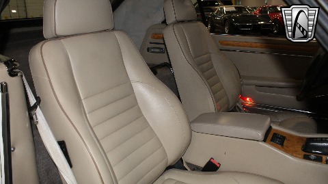 1991 Jaguar XJS image 130