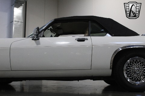 1991 Jaguar XJS image 54