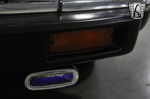 1991 Jaguar XJS image 79