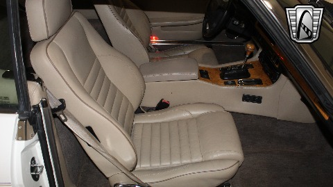 1991 Jaguar XJS image 131