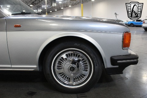 1991 Rolls Royce Silver Spur II image 55