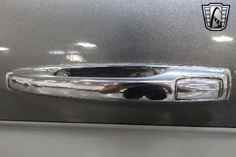 1991 Rolls Royce Silver Spur II image 82