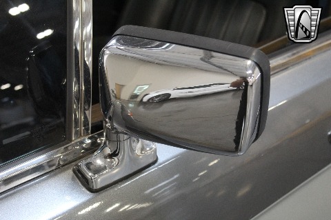 1991 Rolls Royce Silver Spur II image 84