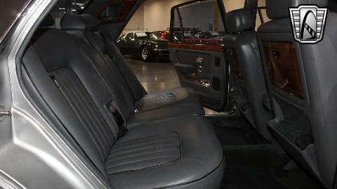 1991 Rolls Royce Silver Spur II image 110