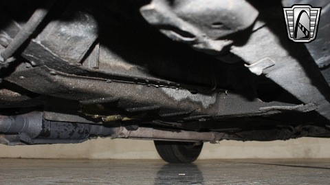 1991 Rolls Royce Silver Spur II image 136