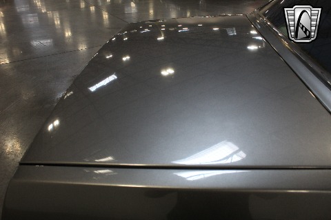 1991 Rolls Royce Silver Spur II image 87