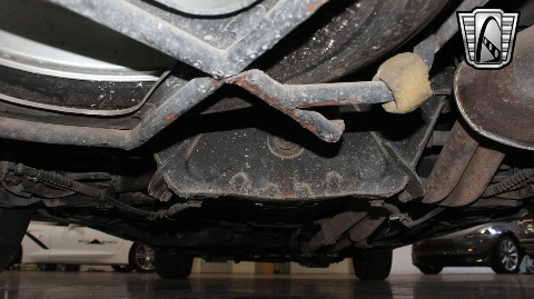 1991 Rolls Royce Silver Spur II image 138