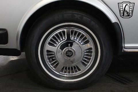 1991 Rolls Royce Silver Spur II image 88