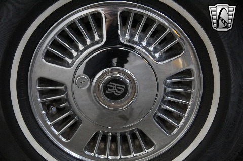 1991 Rolls Royce Silver Spur II image 89