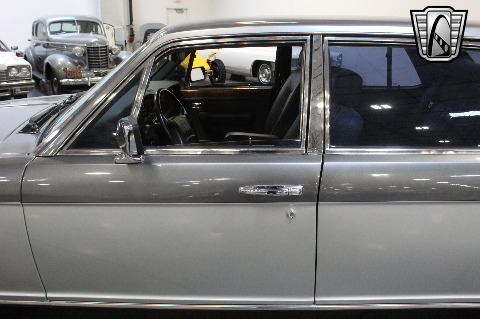1991 Rolls Royce Silver Spur II image 42