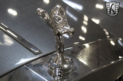 1991 Rolls Royce Silver Spur II image 68