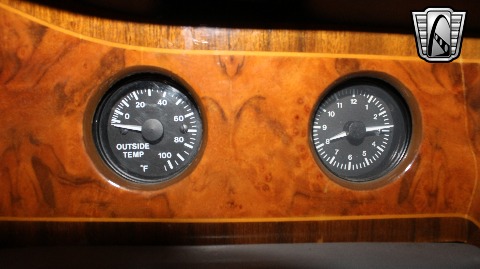 1991 Rolls Royce Silver Spur II image 119