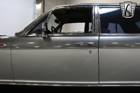 1991 Rolls Royce Silver Spur II image 43