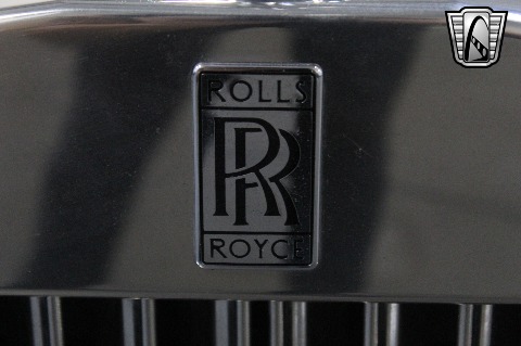 1991 Rolls Royce Silver Spur II image 69