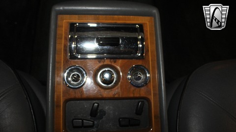 1991 Rolls Royce Silver Spur II image 120