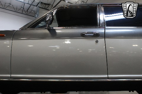 1991 Rolls Royce Silver Spur II image 44