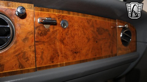 1991 Rolls Royce Silver Spur II image 121