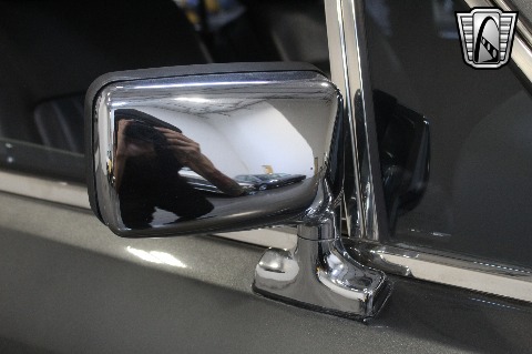 1991 Rolls Royce Silver Spur II image 71