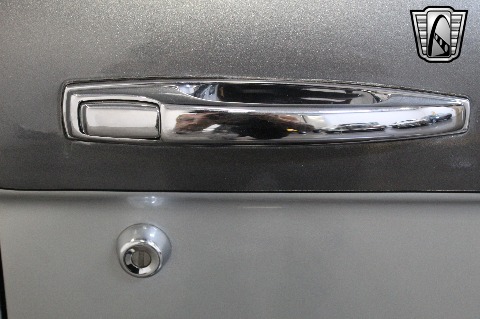 1991 Rolls Royce Silver Spur II image 72