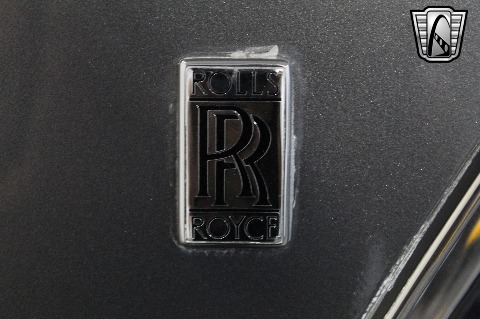 1991 Rolls Royce Silver Spur II image 74