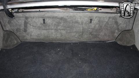 1991 Rolls Royce Silver Spur II image 126