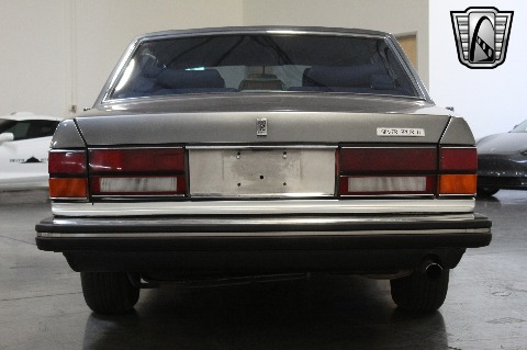 1991 Rolls Royce Silver Spur II image 24