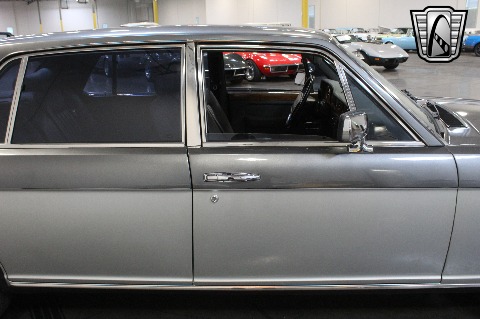 1991 Rolls Royce Silver Spur II image 51