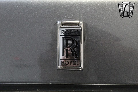 1991 Rolls Royce Silver Spur II image 77