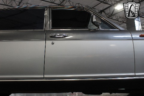 1991 Rolls Royce Silver Spur II image 53