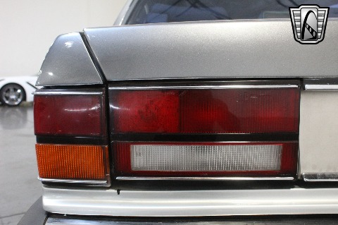 1991 Rolls Royce Silver Spur II image 79