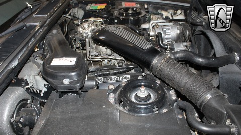 1991 Rolls Royce Silver Spur II image 130