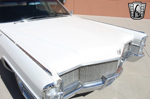 1965 Cadillac Fleetwood image 55